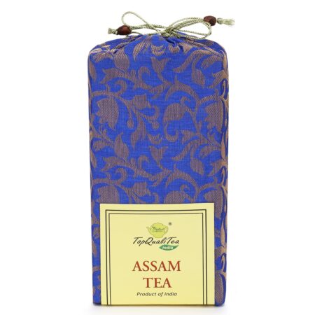 BROCADE ASSAM TEA 250G