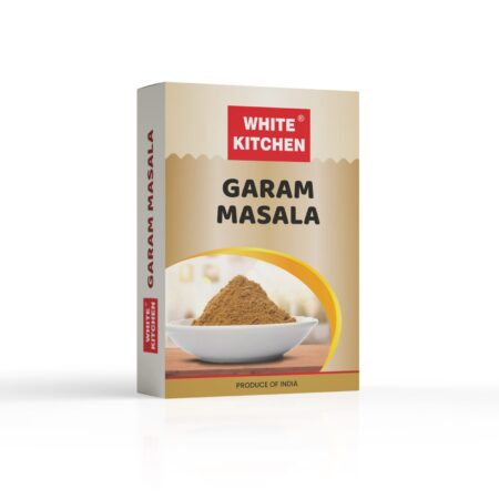 GARAM MASALA 50g