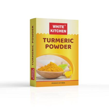 TURMERIC POWDER 100g