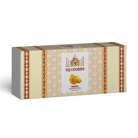 Taj Mango Cookies